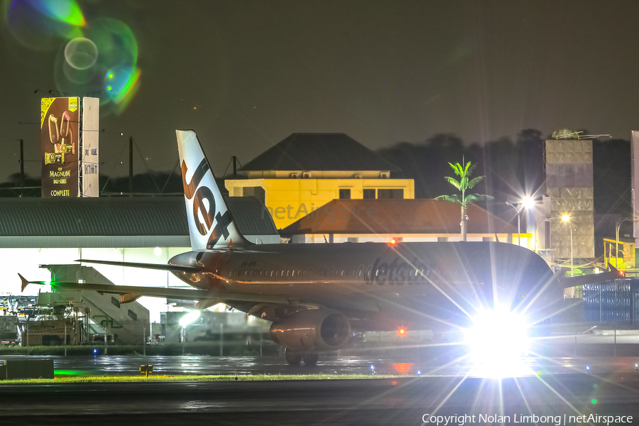 Jetstar Airways Airbus A320-232 (VH-VFK) | Photo 541320