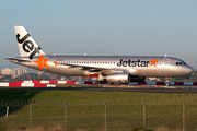 Jetstar Airways Airbus A320-232 (VH-VFK) at  Sydney - Kingsford Smith International, Australia