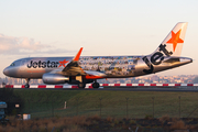 Jetstar Airways Airbus A320-232 (VH-VFN) at  Sydney - Kingsford Smith International, Australia