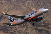 Jetstar Airways Airbus A320-232 (VH-VFN) at  Queenstown, New Zealand