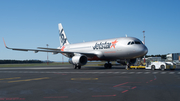 Jetstar Airways Airbus A320-232 (VH-VFQ) at  Hobart - International, Australia