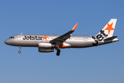 Jetstar Airways Airbus A320-232 (VH-VFQ) at  Sydney - Kingsford Smith International, Australia