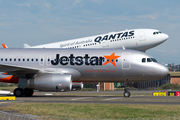 Jetstar Airways Airbus A320-232 (VH-VFQ) at  Sydney - Kingsford Smith International, Australia