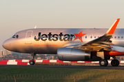 Jetstar Airways Airbus A320-232 (VH-VFU) at  Sydney - Kingsford Smith International, Australia