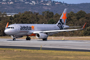 Jetstar Airways Airbus A320-232 (VH-VFV) at  Perth, Australia