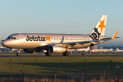 Jetstar Airways Airbus A320-232 (VH-VFV) at  Sydney - Kingsford Smith International, Australia