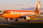 Jetstar Airways Airbus A320-232 (VH-VGF) at  Sydney - Kingsford Smith International, Australia