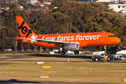 Jetstar Airways Airbus A320-232 (VH-VGF) at  Sydney - Kingsford Smith International, Australia