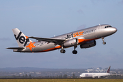 Jetstar Airways Airbus A320-232 (VH-VGH) at  Sydney - Kingsford Smith International, Australia