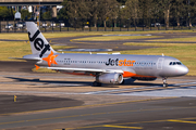 Jetstar Airways Airbus A320-232 (VH-VGI) at  Sydney - Kingsford Smith International, Australia