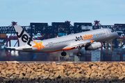 Jetstar Airways Airbus A320-232 (VH-VGQ) at  Sydney - Kingsford Smith International, Australia