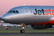 Jetstar Airways Airbus A320-232 (VH-VGQ) at  Sydney - Kingsford Smith International, Australia