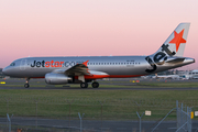 Jetstar Airways Airbus A320-232 (VH-VGQ) at  Sydney - Kingsford Smith International, Australia