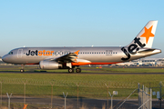 Jetstar Airways Airbus A320-232 (VH-VGQ) at  Sydney - Kingsford Smith International, Australia