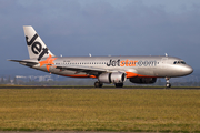 Jetstar Airways Airbus A320-232 (VH-VGU) at  Sydney - Kingsford Smith International, Australia