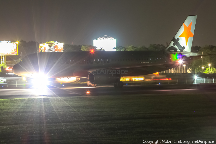 Jetstar Airways Airbus A320-232 (VH-VGY) | Photo 541323