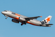 Jetstar Airways Airbus A320-232 (VH-VGY) at  Perth, Australia