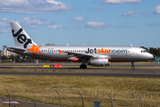 Jetstar Airways Airbus A320-232 (VH-VGY) at  Sydney - Kingsford Smith International, Australia