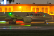 Jetstar Airways Boeing 787-8 Dreamliner (VH-VKA) at  Denpasar/Bali - Ngurah Rai International, Indonesia