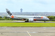 Jetstar Airways Boeing 787-8 Dreamliner (VH-VKA) at  Denpasar/Bali - Ngurah Rai International, Indonesia