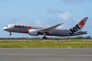 Jetstar Airways Boeing 787-8 Dreamliner (VH-VKA) at  Honolulu - International, United States