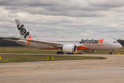 Jetstar Airways Boeing 787-8 Dreamliner (VH-VKA) at  Melbourne, Australia