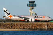 Jetstar Airways Boeing 787-8 Dreamliner (VH-VKA) at  Sydney - Kingsford Smith International, Australia