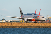 Jetstar Airways Boeing 787-8 Dreamliner (VH-VKA) at  Sydney - Kingsford Smith International, Australia