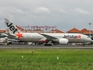 Jetstar Airways Boeing 787-8 Dreamliner (VH-VKB) at  Denpasar/Bali - Ngurah Rai International, Indonesia