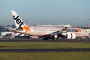 Jetstar Airways Boeing 787-8 Dreamliner (VH-VKB) at  Sydney - Kingsford Smith International, Australia