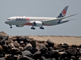 Jetstar Airways Boeing 787-8 Dreamliner (VH-VKD) at  Denpasar/Bali - Ngurah Rai International, Indonesia