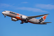 Jetstar Airways Boeing 787-8 Dreamliner (VH-VKD) at  Sydney - Kingsford Smith International, Australia