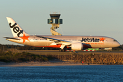 Jetstar Airways Boeing 787-8 Dreamliner (VH-VKD) at  Sydney - Kingsford Smith International, Australia