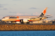 Jetstar Airways Boeing 787-8 Dreamliner (VH-VKD) at  Sydney - Kingsford Smith International, Australia