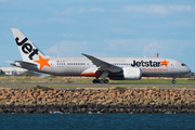 Jetstar Airways Boeing 787-8 Dreamliner (VH-VKD) at  Sydney - Kingsford Smith International, Australia
