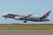 Jetstar Airways Boeing 787-8 Dreamliner (VH-VKE) at  Honolulu - International, United States