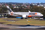 Jetstar Airways Boeing 787-8 Dreamliner (VH-VKE) at  Sydney - Kingsford Smith International, Australia