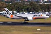 Jetstar Airways Boeing 787-8 Dreamliner (VH-VKE) at  Sydney - Kingsford Smith International, Australia