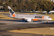 Jetstar Airways Boeing 787-8 Dreamliner (VH-VKE) at  Sydney - Kingsford Smith International, Australia