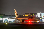 Jetstar Airways Boeing 787-8 Dreamliner (VH-VKF) at  Denpasar/Bali - Ngurah Rai International, Indonesia