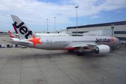 Jetstar Airways Boeing 787-8 Dreamliner (VH-VKF) at  Sydney - Kingsford Smith International, Australia