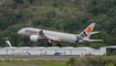 Jetstar Airways Boeing 787-8 Dreamliner (VH-VKG) at  Cairns, Australia