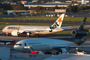 Jetstar Airways Boeing 787-8 Dreamliner (VH-VKG) at  Sydney - Kingsford Smith International, Australia