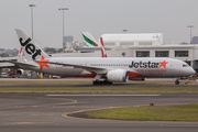 Jetstar Airways Boeing 787-8 Dreamliner (VH-VKH) at  Sydney - Kingsford Smith International, Australia