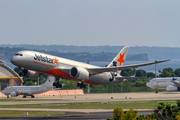 Jetstar Airways Boeing 787-8 Dreamliner (VH-VKI) at  Denpasar/Bali - Ngurah Rai International, Indonesia