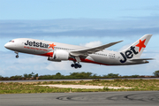 Jetstar Airways Boeing 787-8 Dreamliner (VH-VKI) at  Honolulu - International, United States