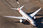 Jetstar Airways Boeing 787-8 Dreamliner (VH-VKI) at  Sydney - Kingsford Smith International, Australia