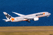 Jetstar Airways Boeing 787-8 Dreamliner (VH-VKI) at  Sydney - Kingsford Smith International, Australia