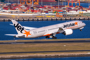 Jetstar Airways Boeing 787-8 Dreamliner (VH-VKI) at  Sydney - Kingsford Smith International, Australia