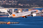 Jetstar Airways Boeing 787-8 Dreamliner (VH-VKI) at  Sydney - Kingsford Smith International, Australia